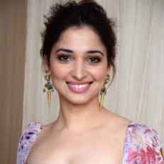 Tamanna Bhatia